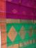 PL BIG BUTTA SAREE